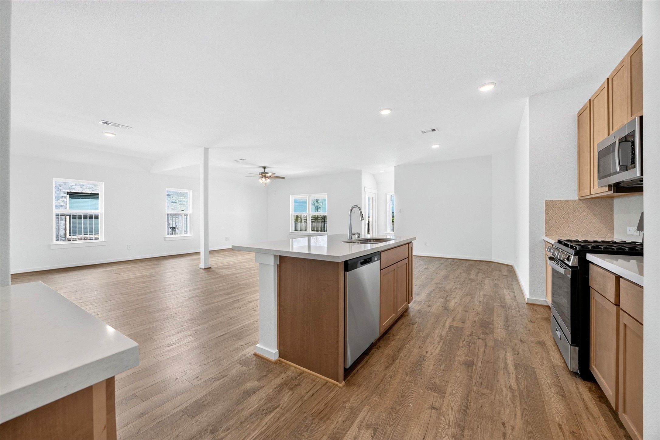 4636 Peony Green Drive, Katy, TX 77493