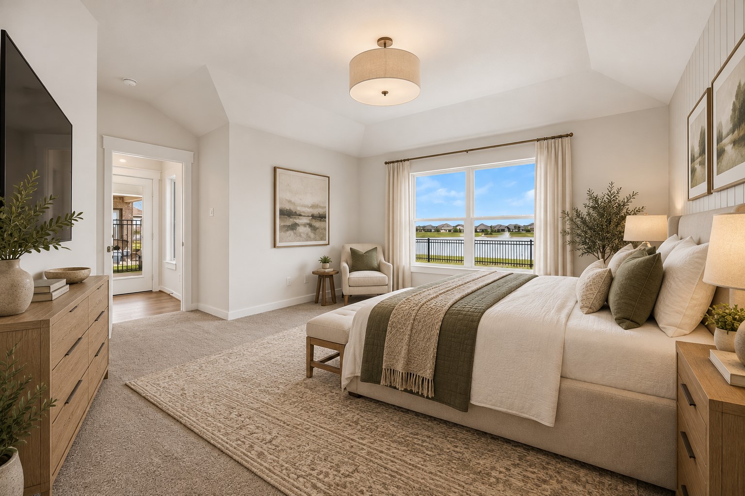 4636 Peony Green Drive, Katy, TX 77493