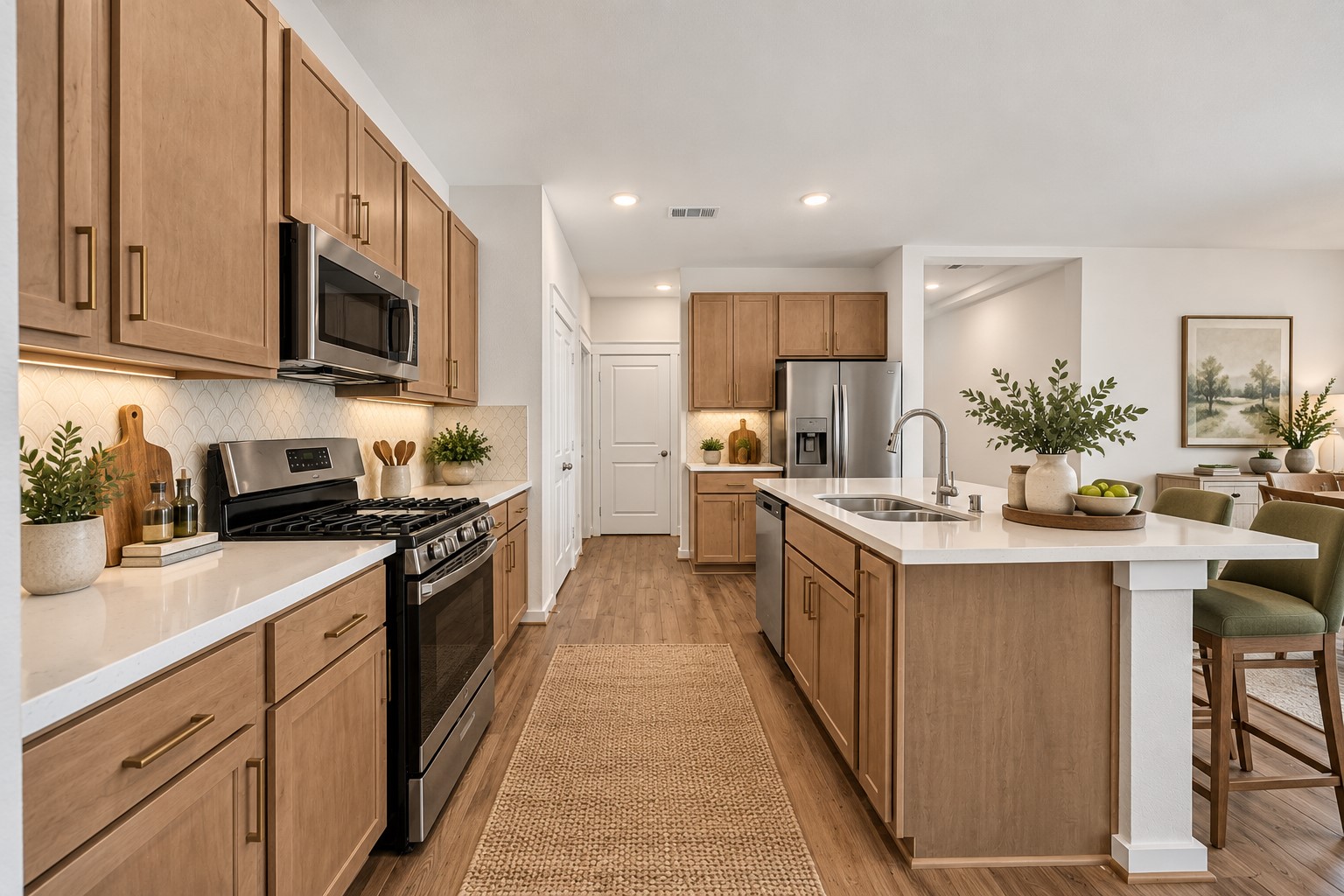 4636 Peony Green Drive, Katy, TX 77493