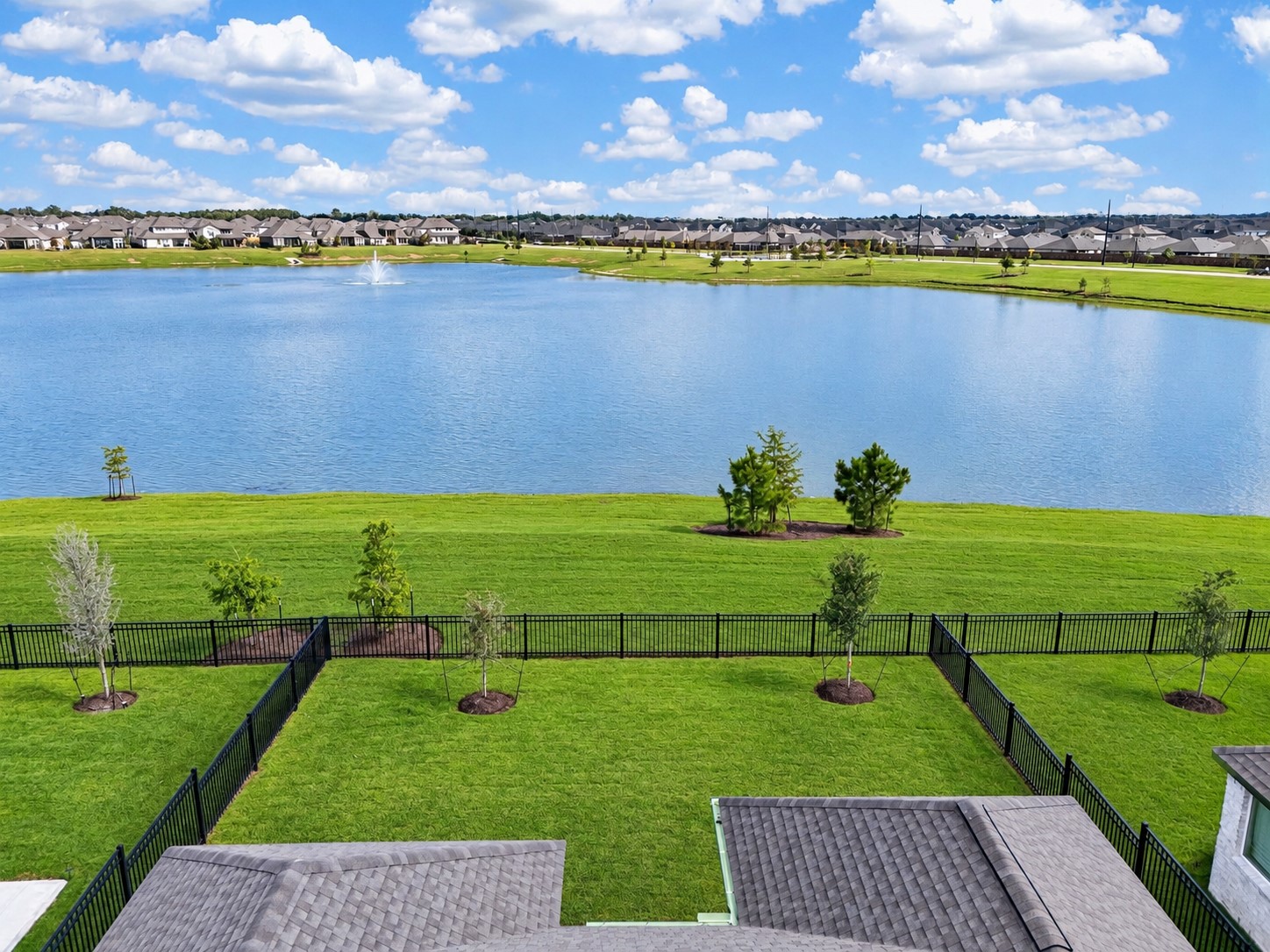 4636 Peony Green Drive, Katy, TX 77493