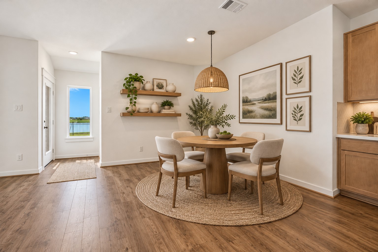 4636 Peony Green Drive, Katy, TX 77493