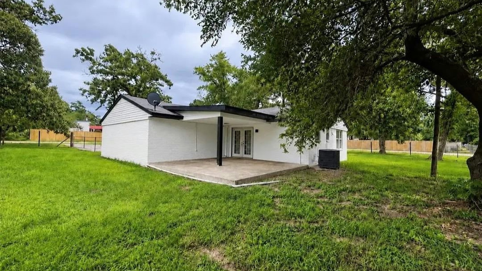 26603 N Marek Lane, Magnolia, TX 77355
