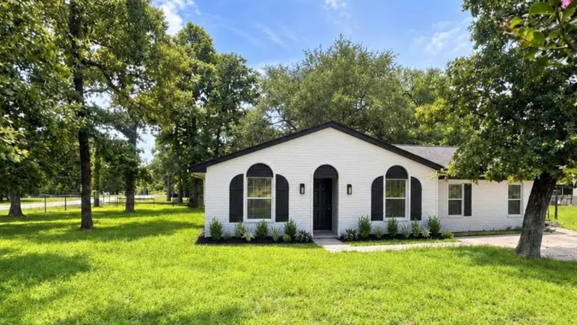 26603 N Marek Lane, Magnolia, TX 77355