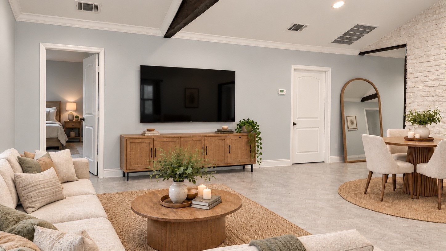 26603 N Marek Lane, Magnolia, TX 77355
