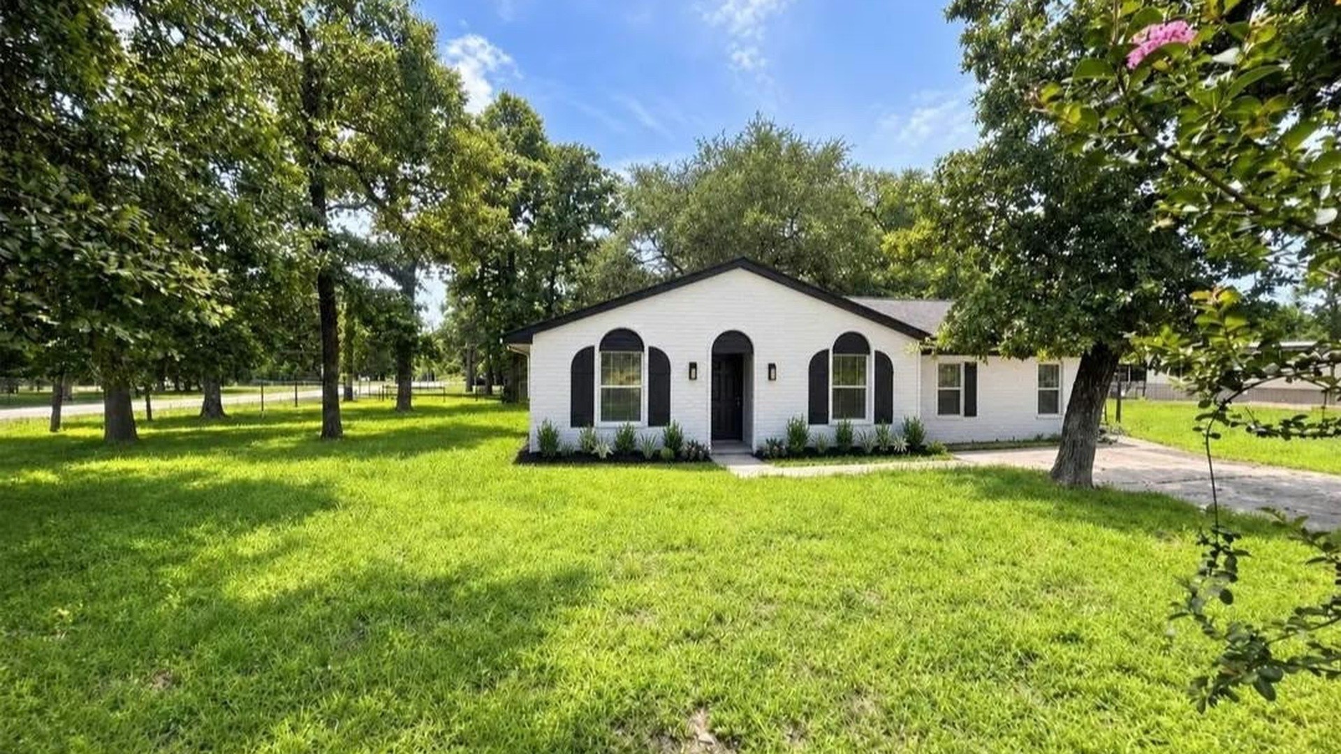 26603 N Marek Lane, Magnolia, TX 77355