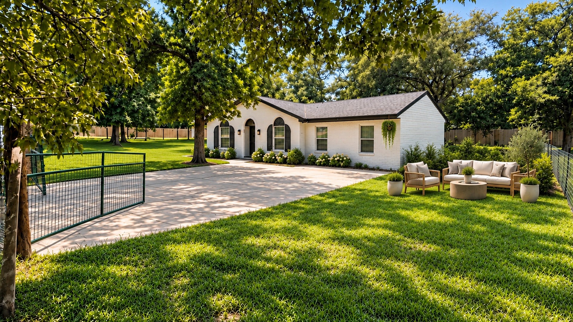 26603 N Marek Lane, Magnolia, TX 77355