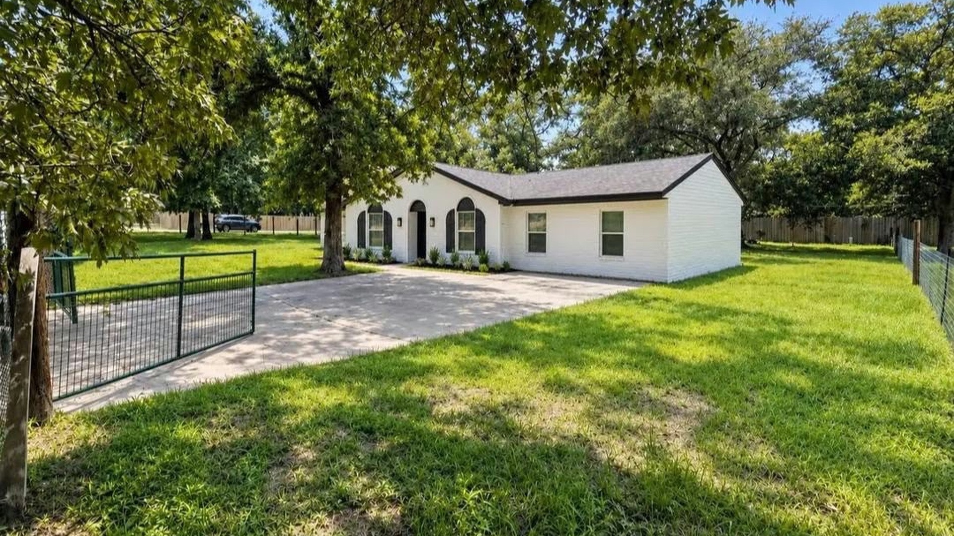 26603 N Marek Lane, Magnolia, TX 77355