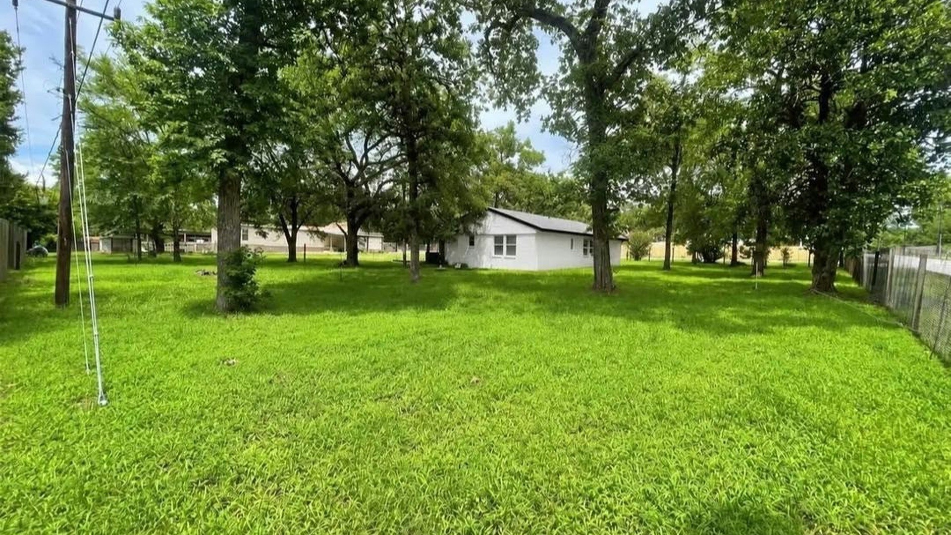 26603 N Marek Lane, Magnolia, TX 77355