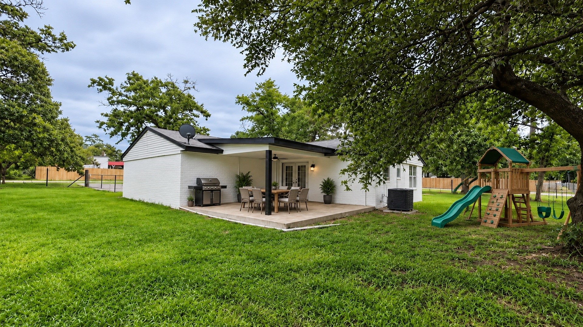 26603 N Marek Lane, Magnolia, TX 77355