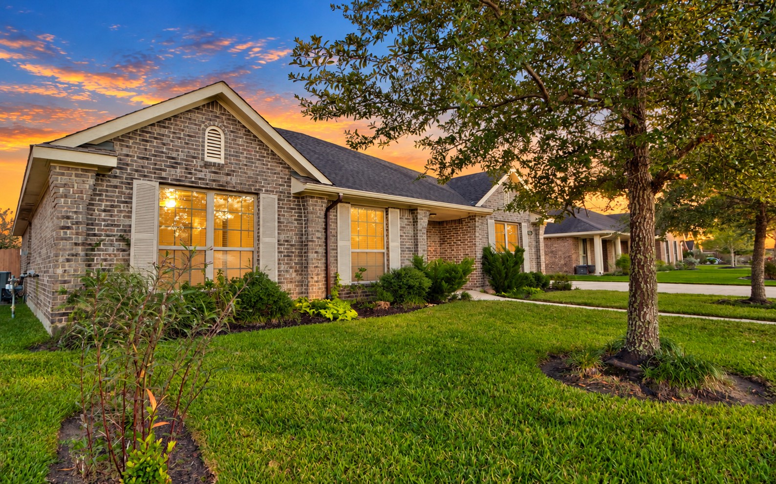 6611 Marble Falls Lane, Manvel, TX 77578