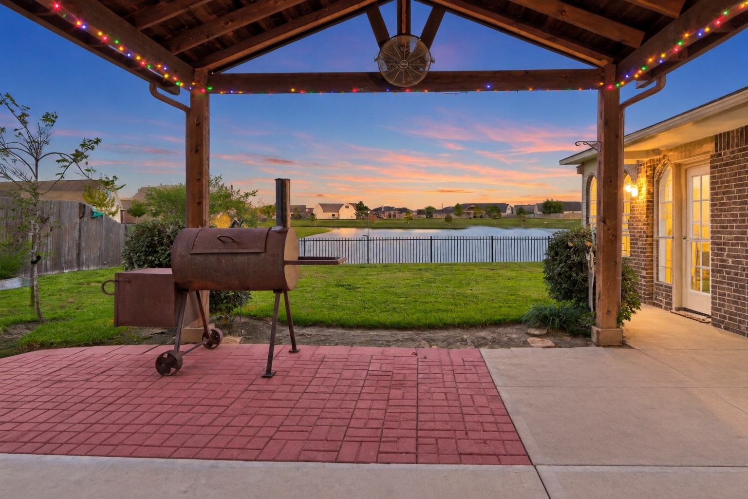 6611 Marble Falls Lane, Manvel, TX 77578