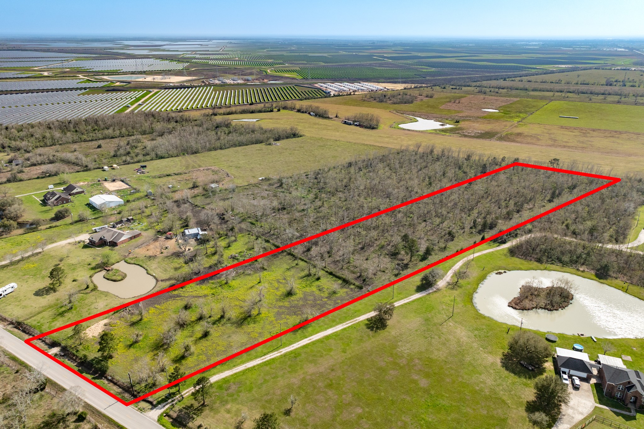 00 County Road 203, Liverpool, TX 77577 00 County Road 203, Liverpool, TX 77577