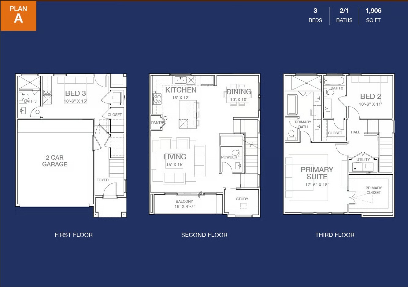 4430 Providence Street, #B, Houston, TX 77020