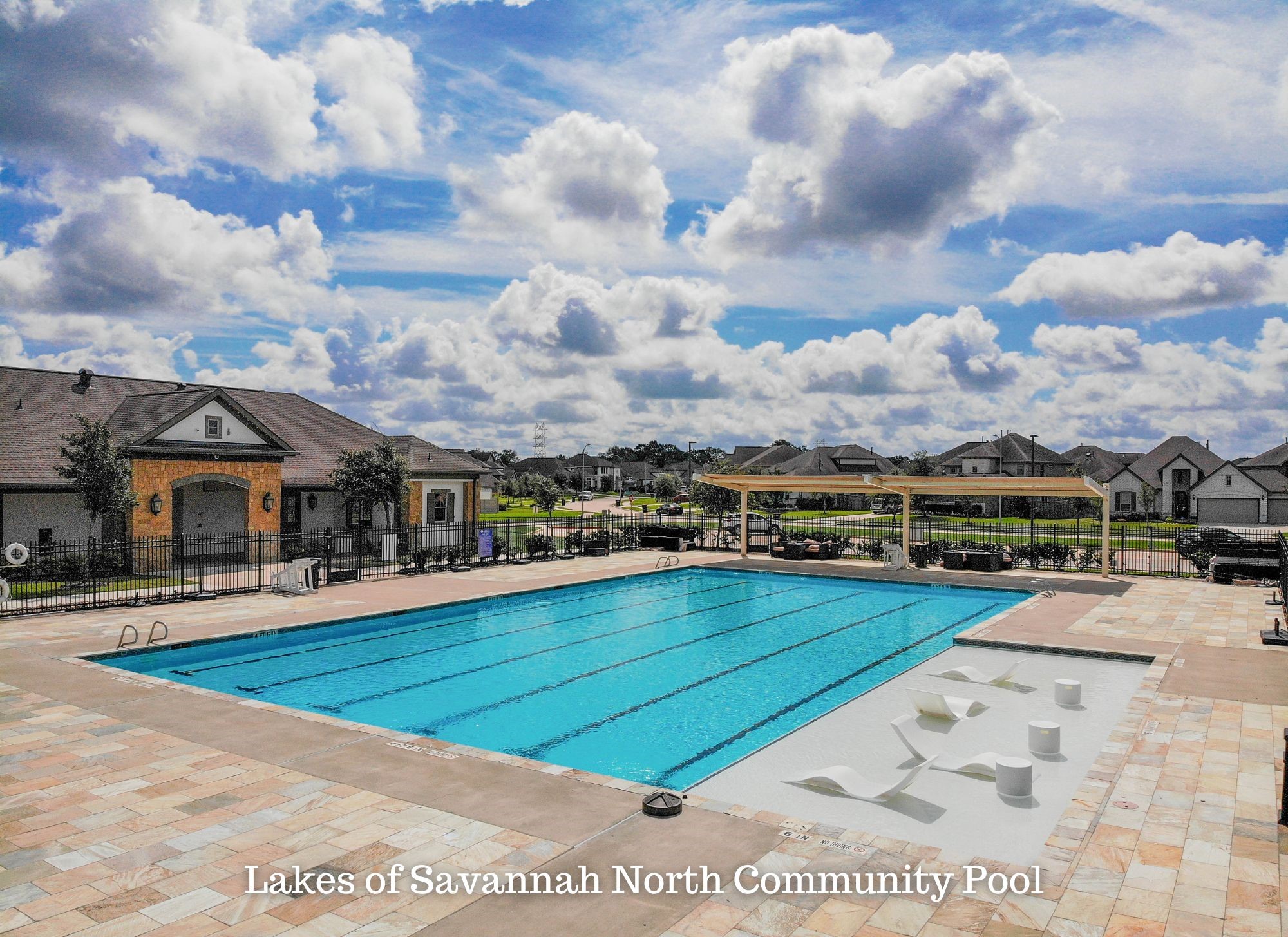 4437 Orono Summit Trail, Rosharon, TX 77583