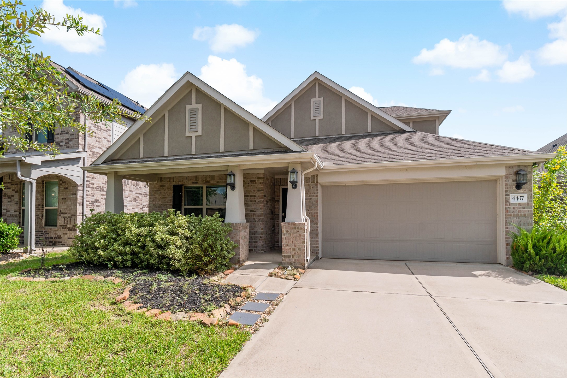 4437 Orono Summit Trail, Rosharon, TX 77583