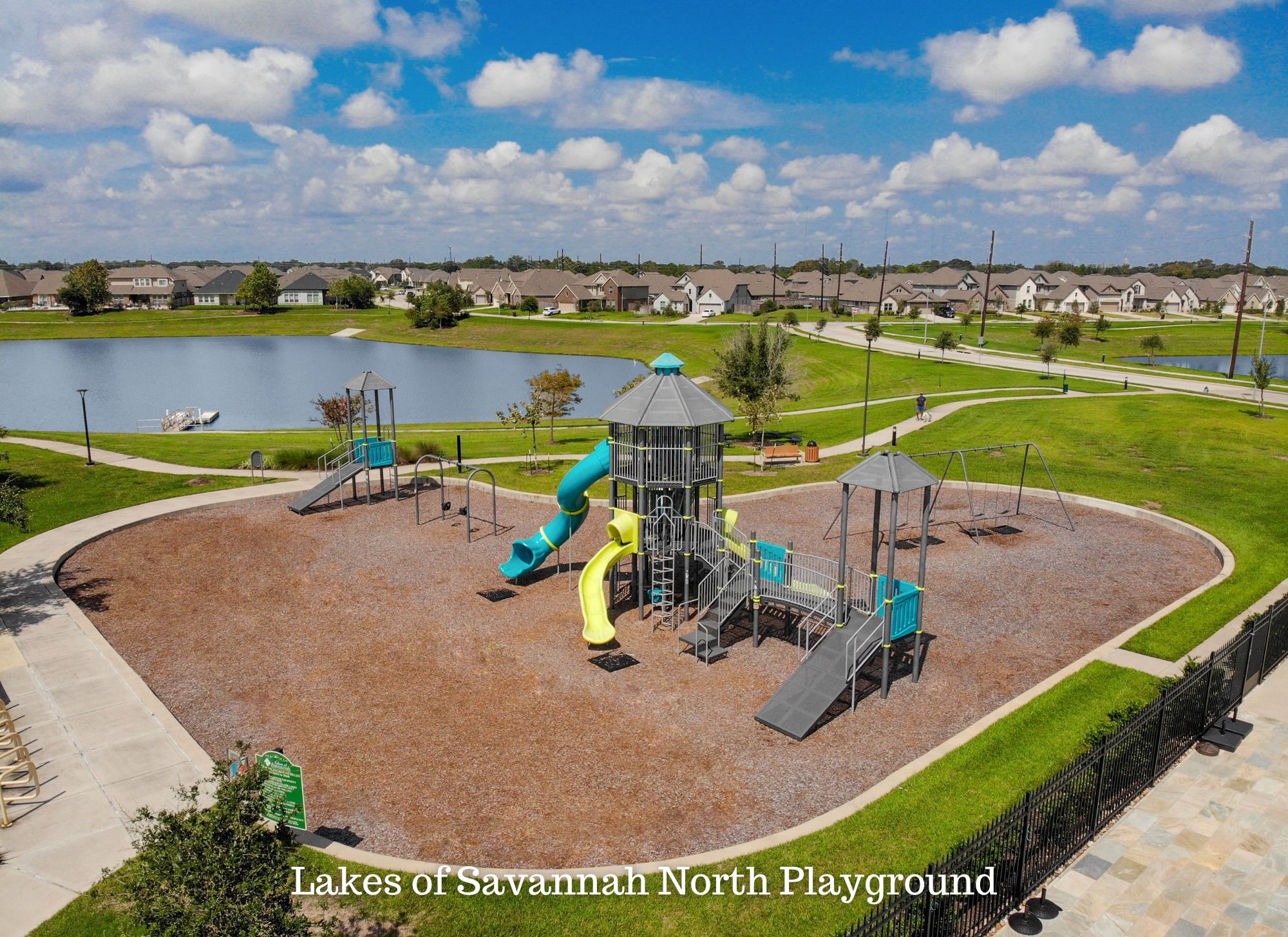 4437 Orono Summit Trail, Rosharon, TX 77583