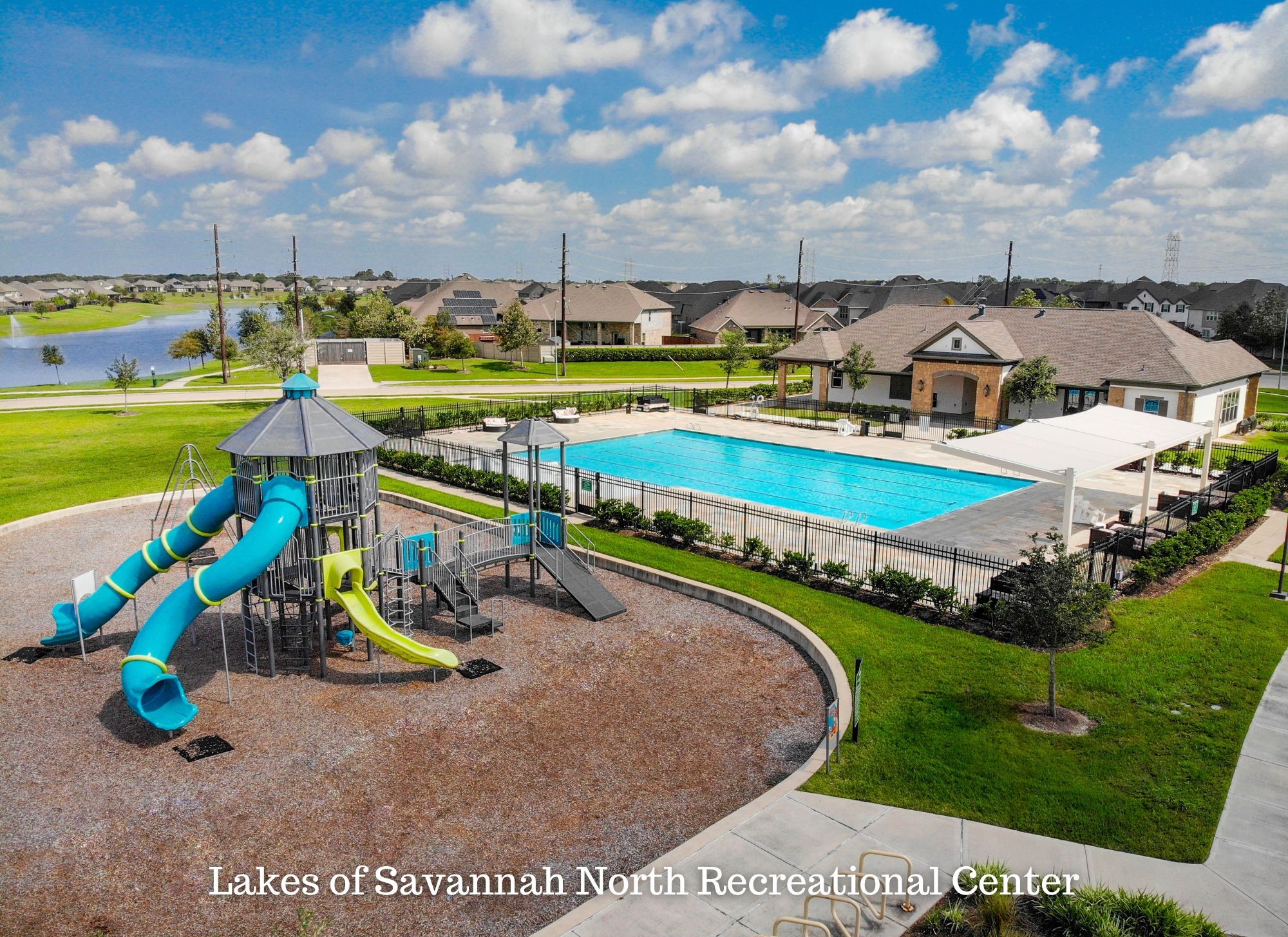 4437 Orono Summit Trail, Rosharon, TX 77583