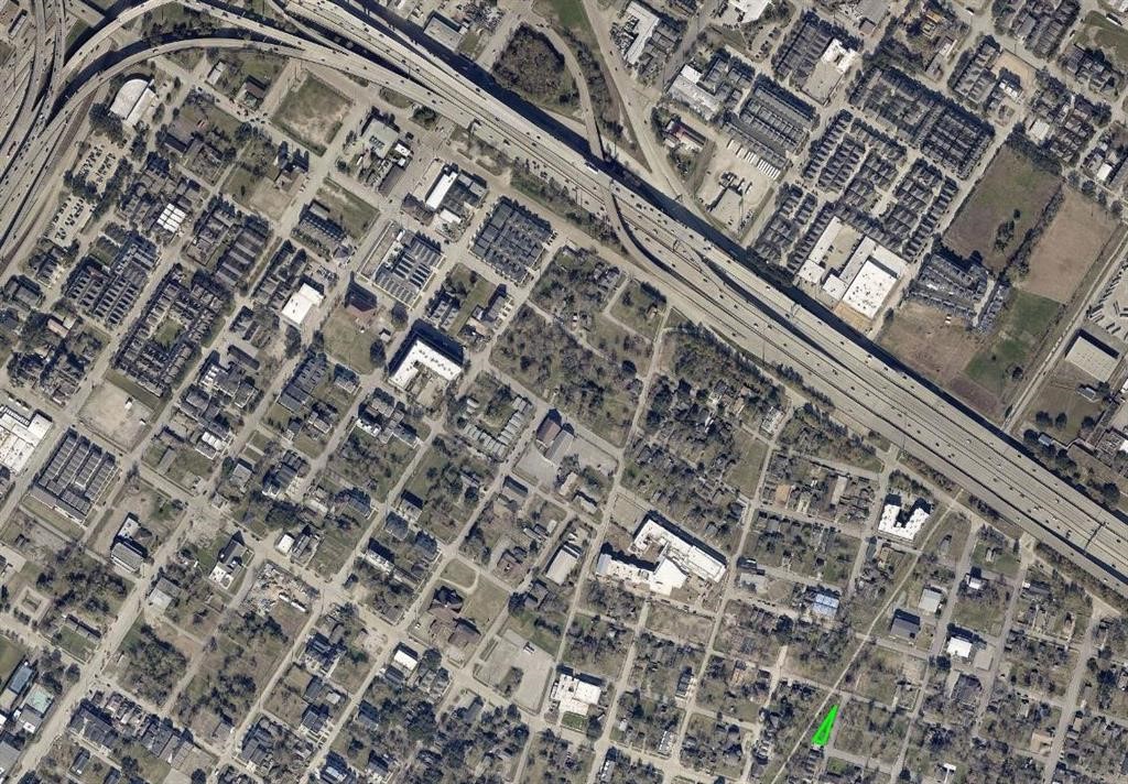 3219 Bremond Street, Houston, TX 77004