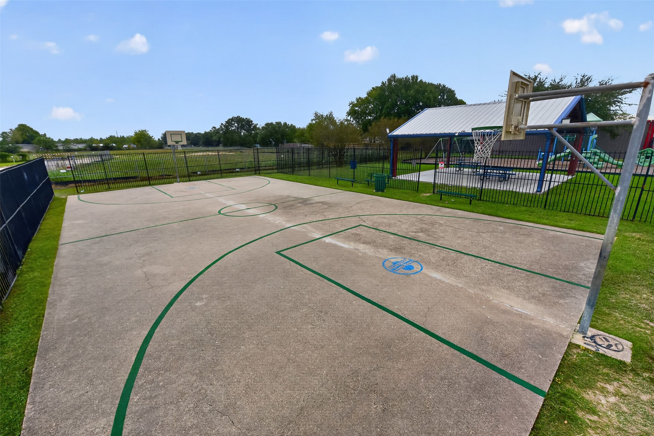 17315 Osprey Forest Drive, Hockley, TX 77447