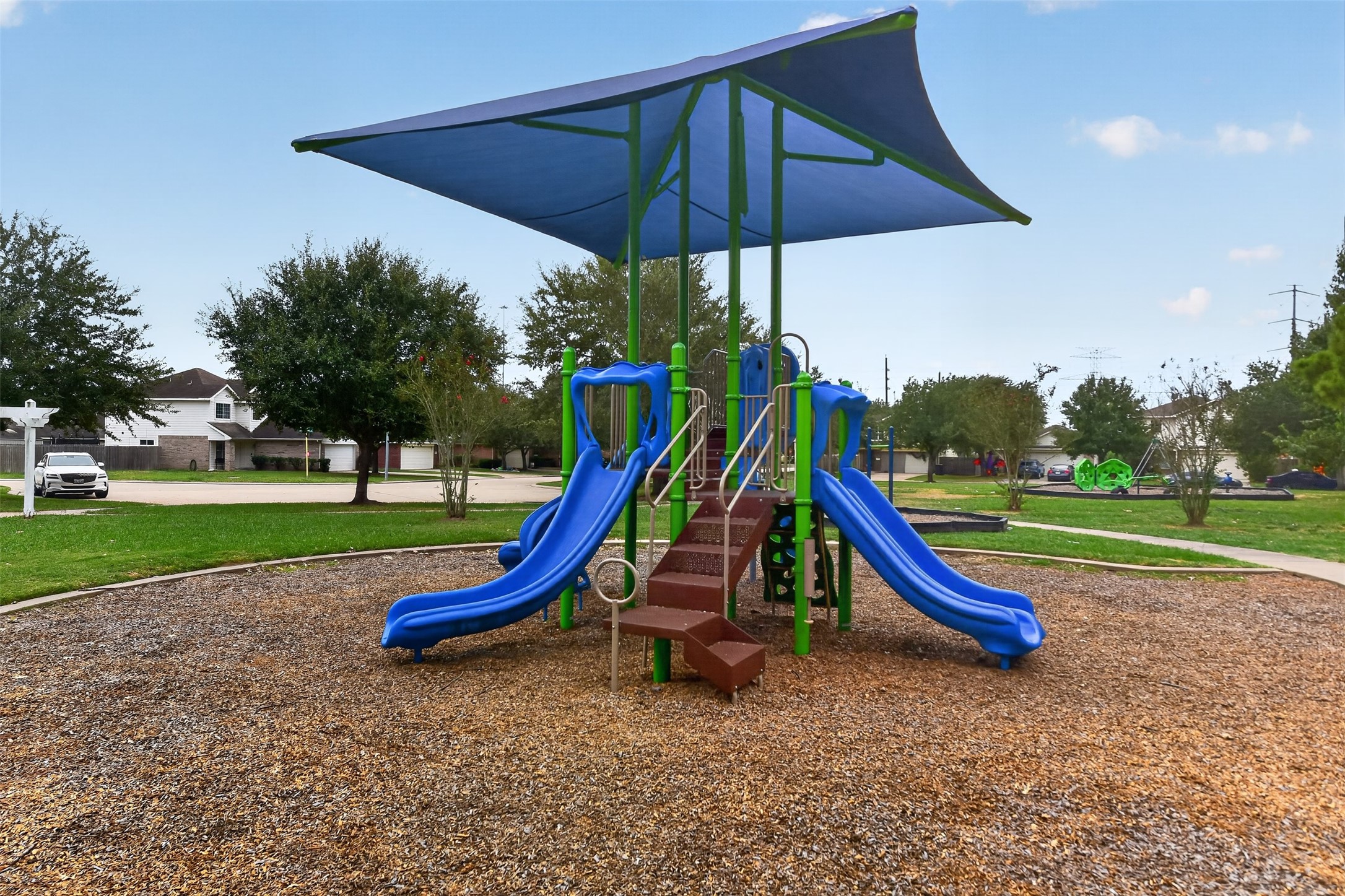 17315 Osprey Forest Drive, Hockley, TX 77447