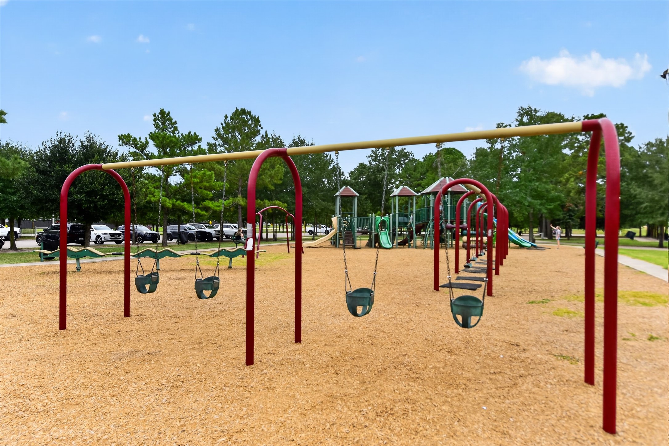 17315 Osprey Forest Drive, Hockley, TX 77447