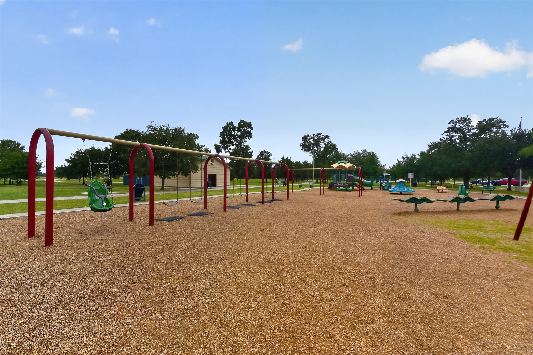 17315 Osprey Forest Drive, Hockley, TX 77447