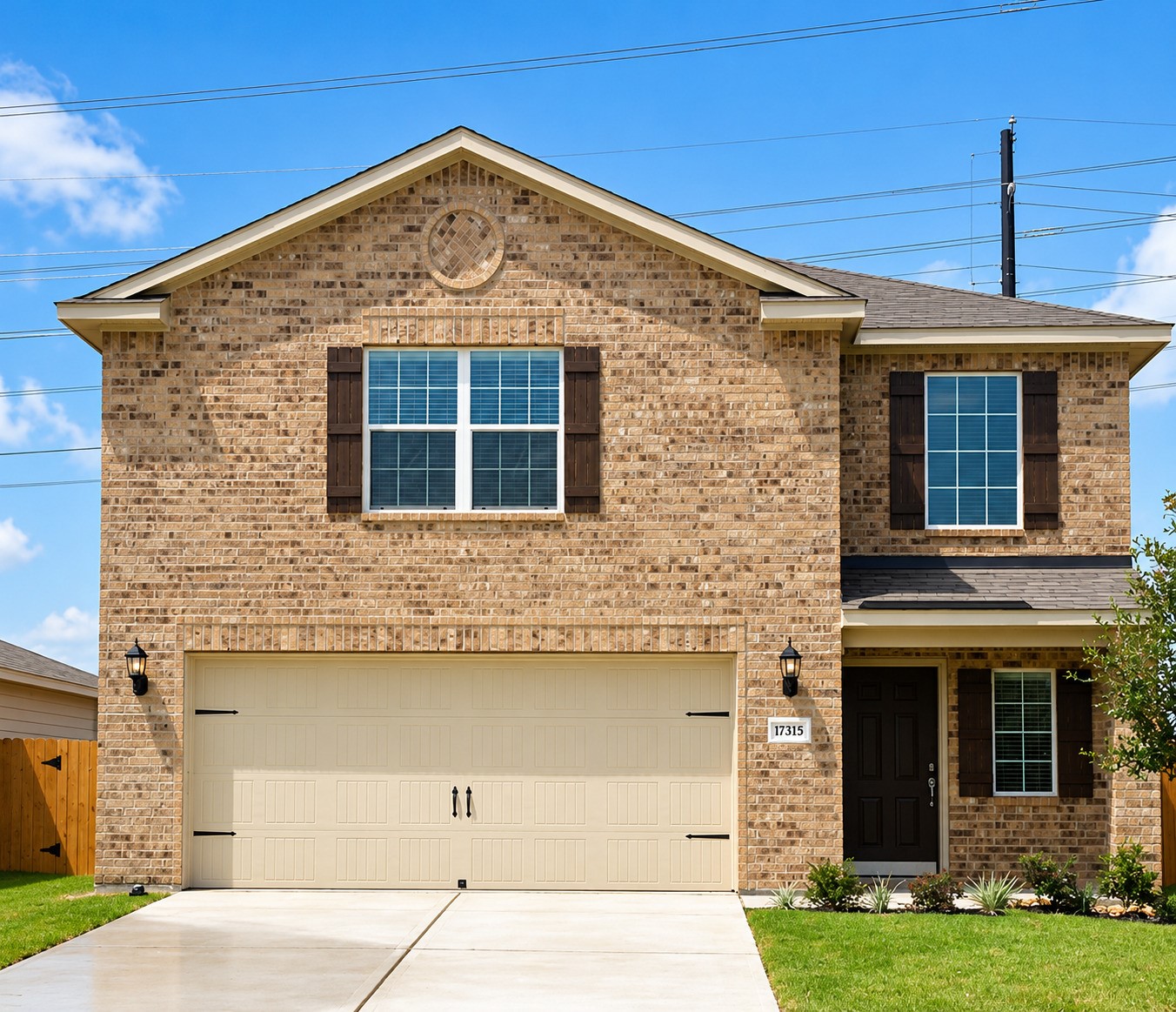 17315 Osprey Forest Drive, Hockley, TX 77447 17315 Osprey Forest Drive, Hockley, TX 77447