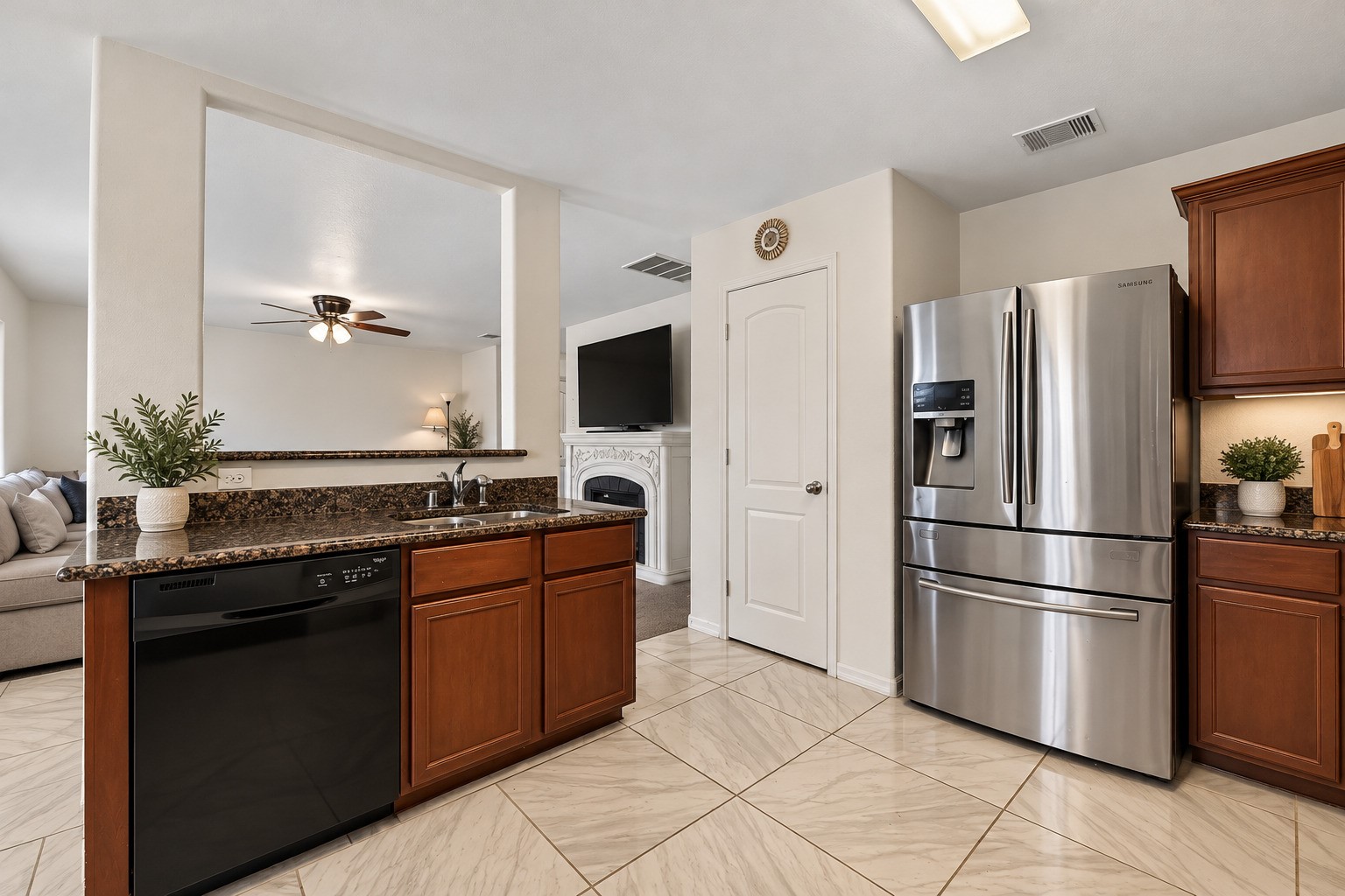 Kitchen Kitchen