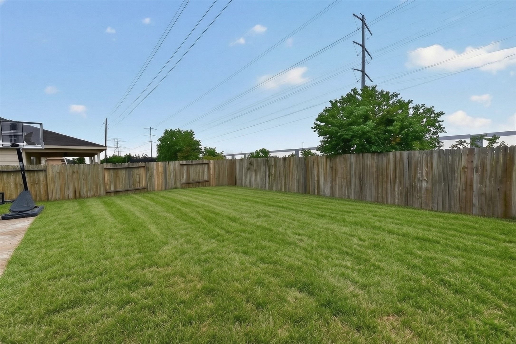 17315 Osprey Forest Drive, Hockley, TX 77447
