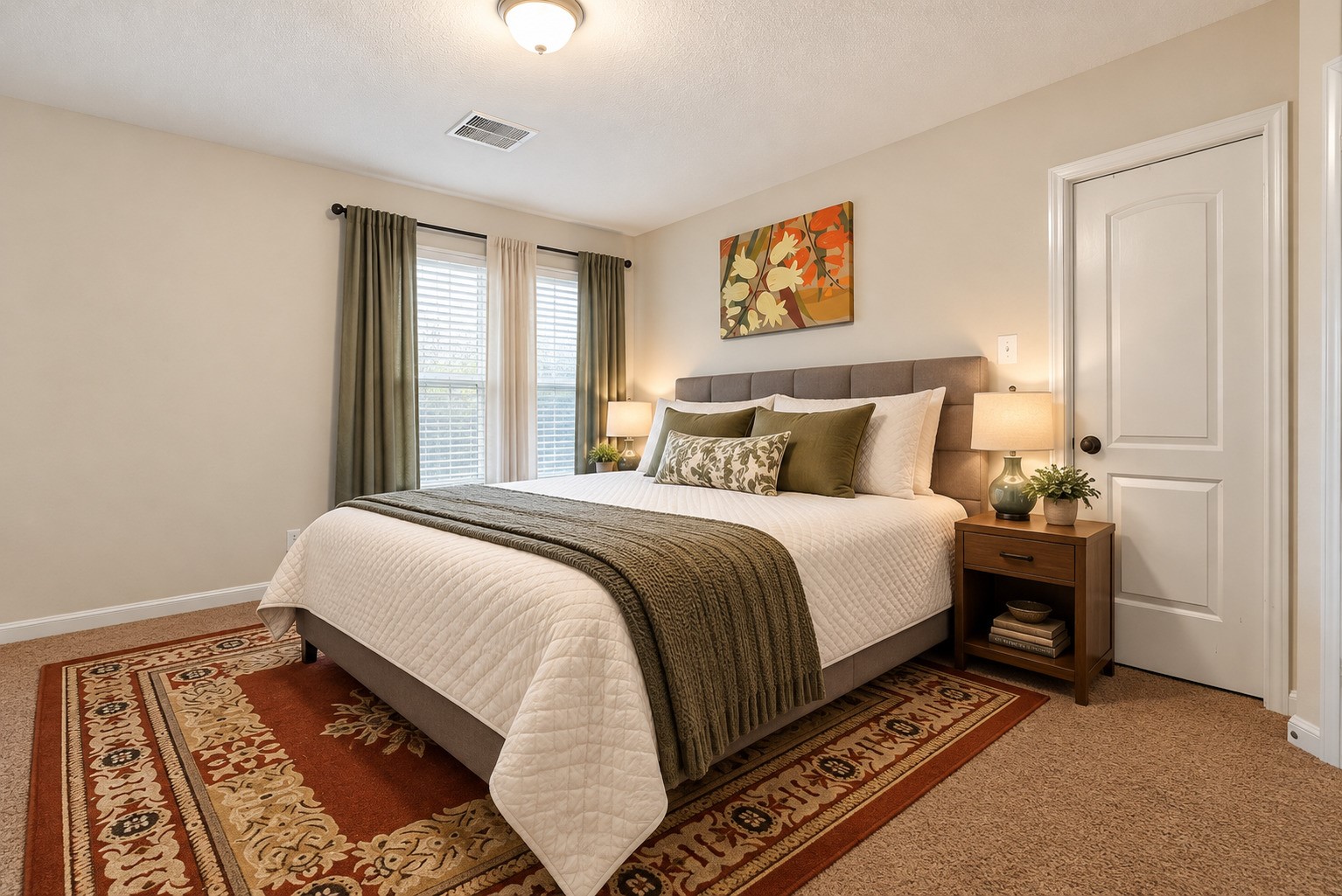 17315 Osprey Forest Drive, Hockley, TX 77447