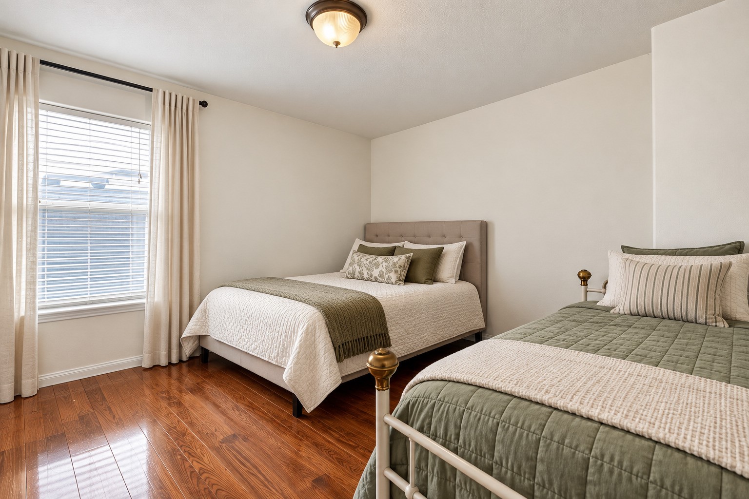 2nd Guest Bedroom