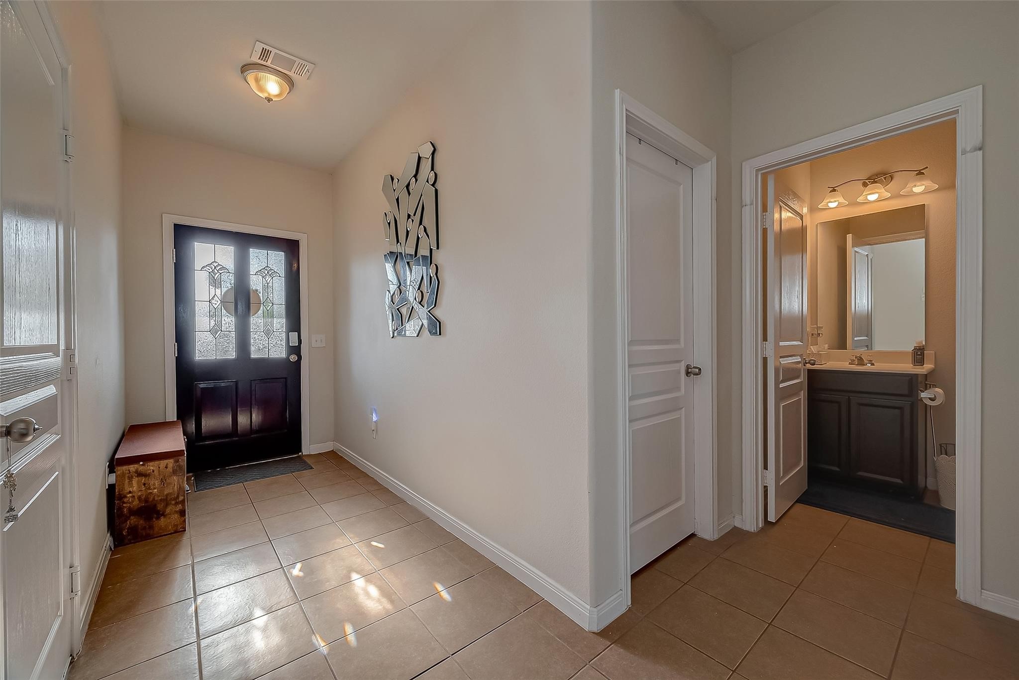Entry Entry