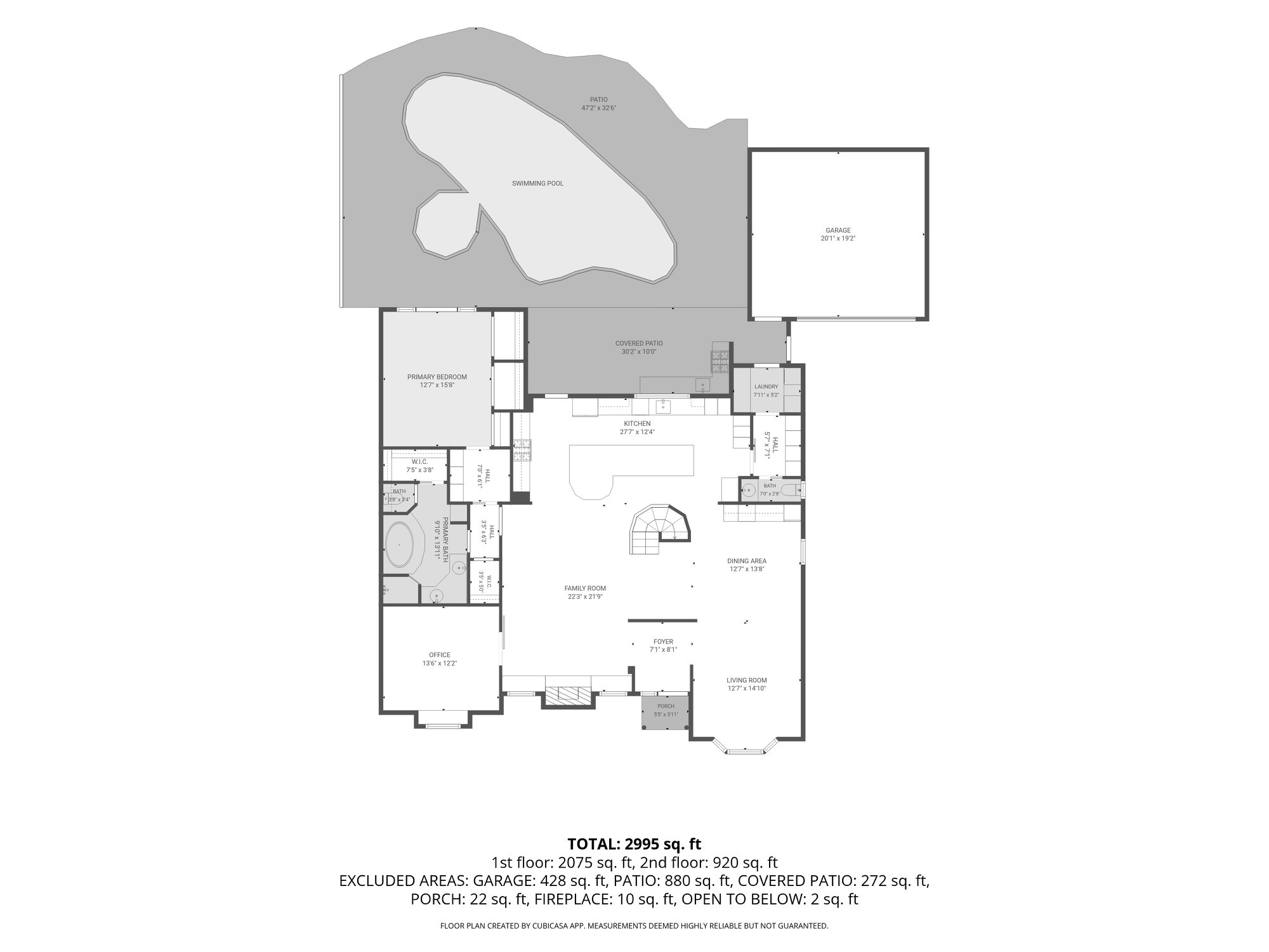 13723 Taylorcrest Road, Houston, TX 77079