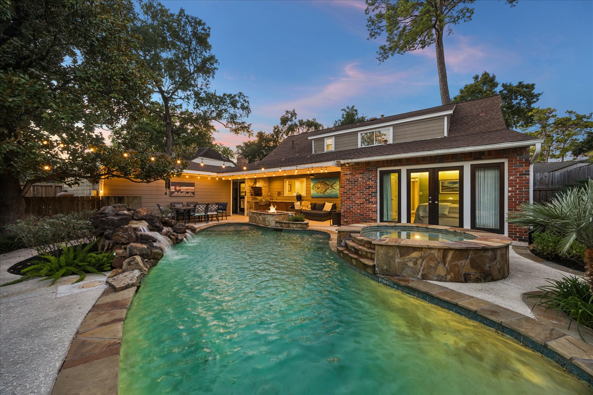 13723 Taylorcrest Road, Houston, TX 77079