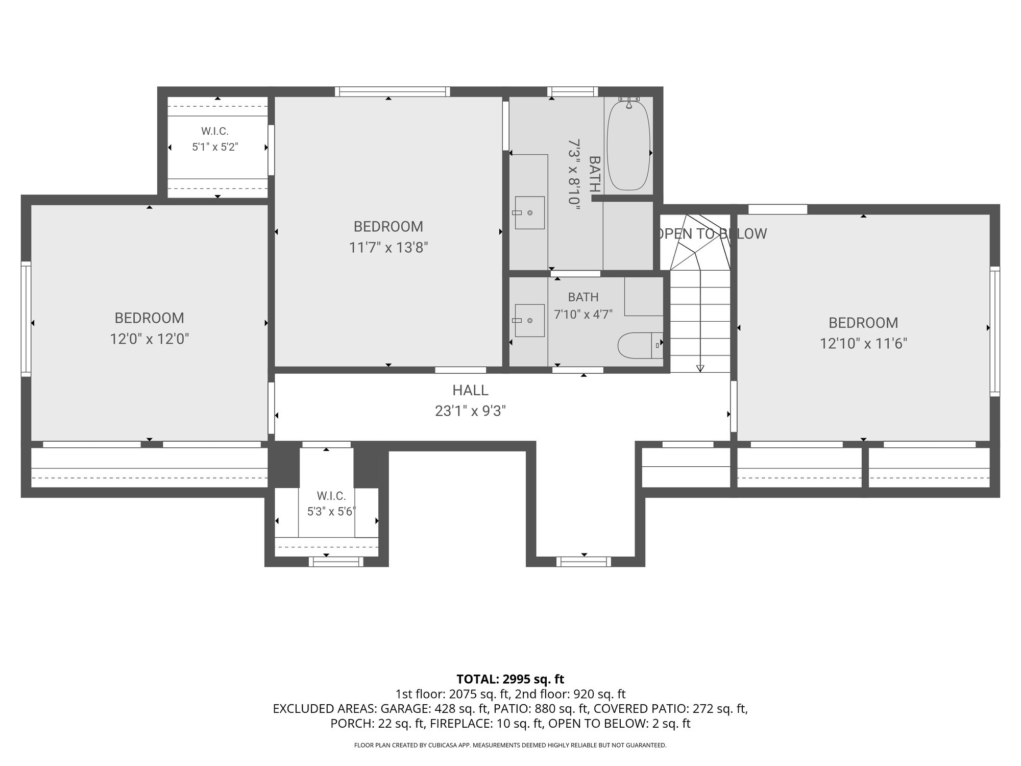 13723 Taylorcrest Road, Houston, TX 77079