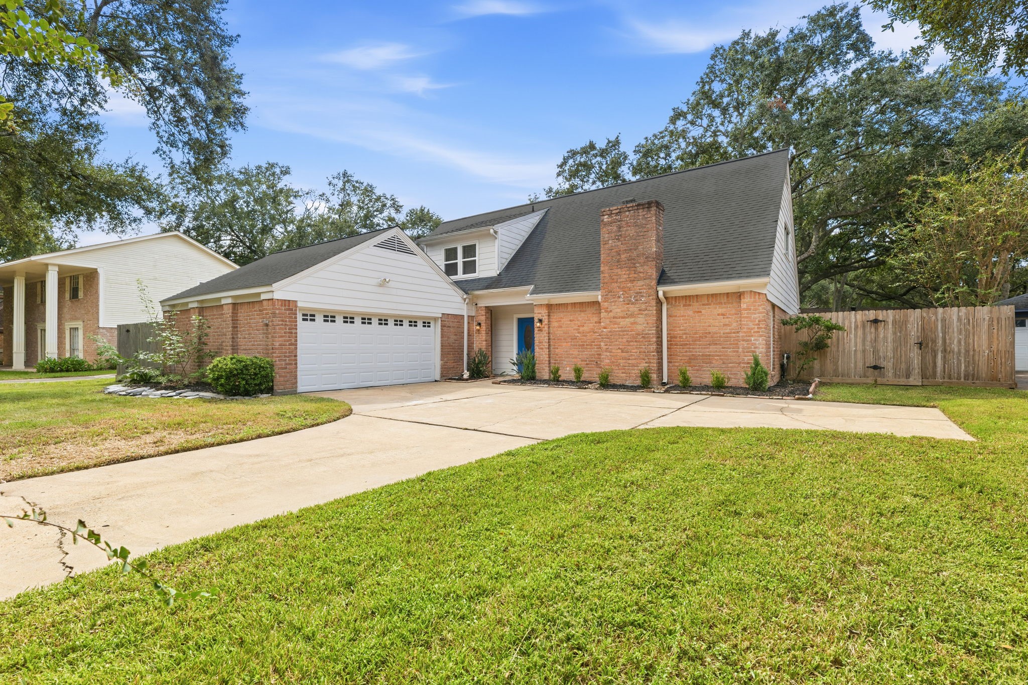 Welcome to your new home! Welcome to your new home!