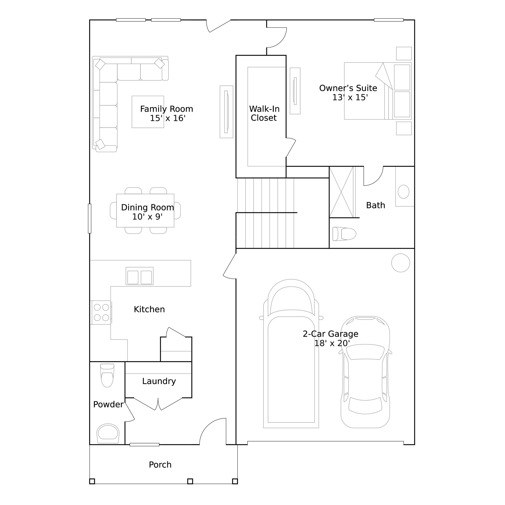 6807 Sleepy Orange Court, Needville, TX 77461 6807 Sleepy Orange Court, Needville, TX 77461