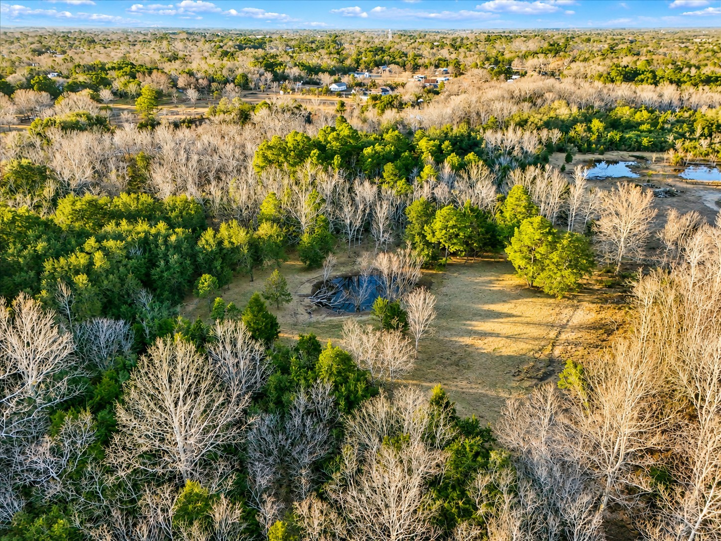 0 Blessing Way, Santa Fe, TX 77510