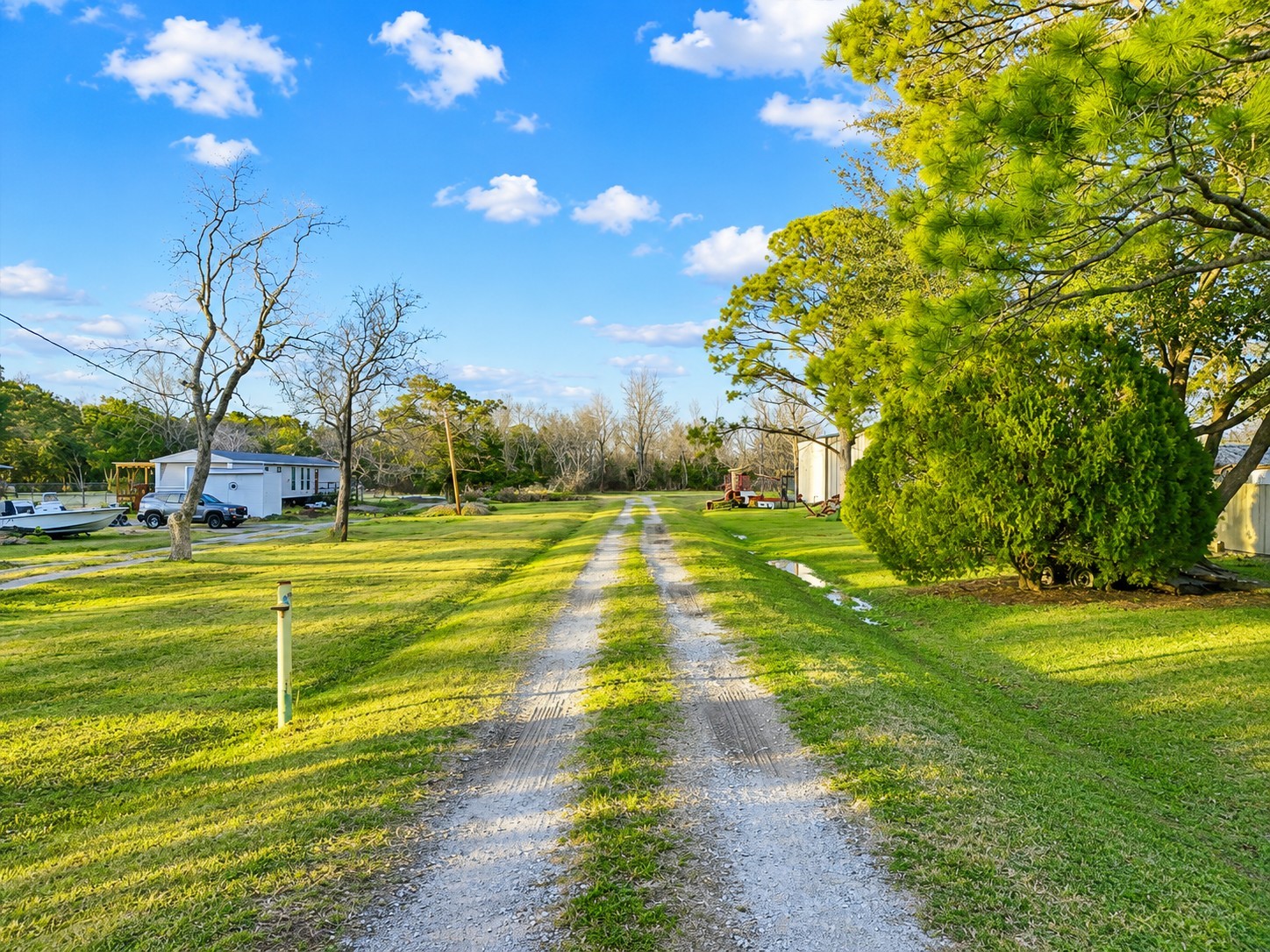 0 Blessing Way, Santa Fe, TX 77510