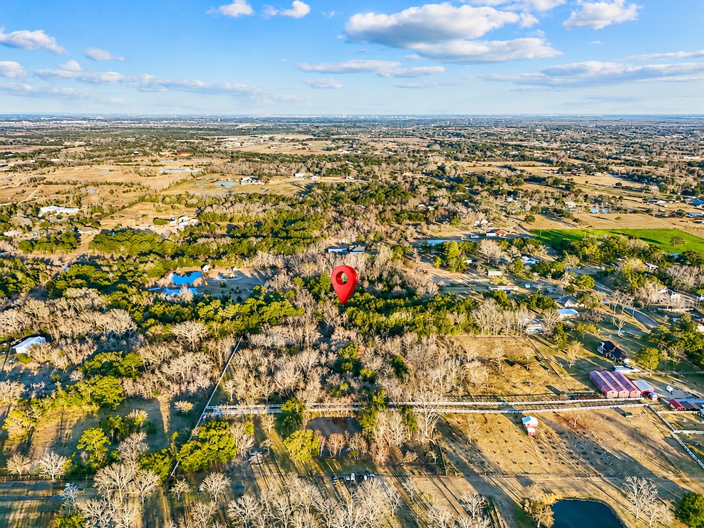 0 Blessing Way, Santa Fe, TX 77510