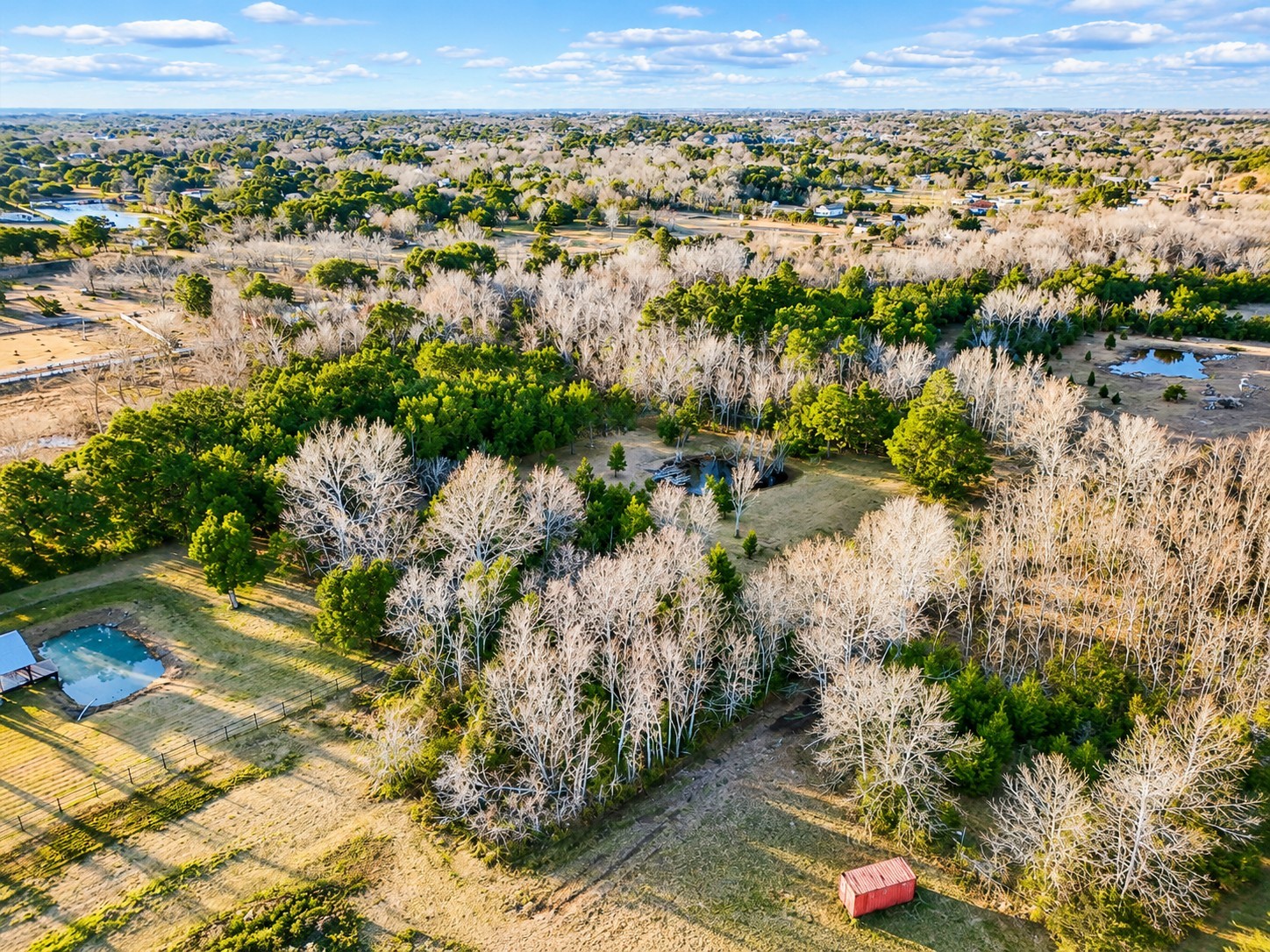 0 Blessing Way, Santa Fe, TX 77510