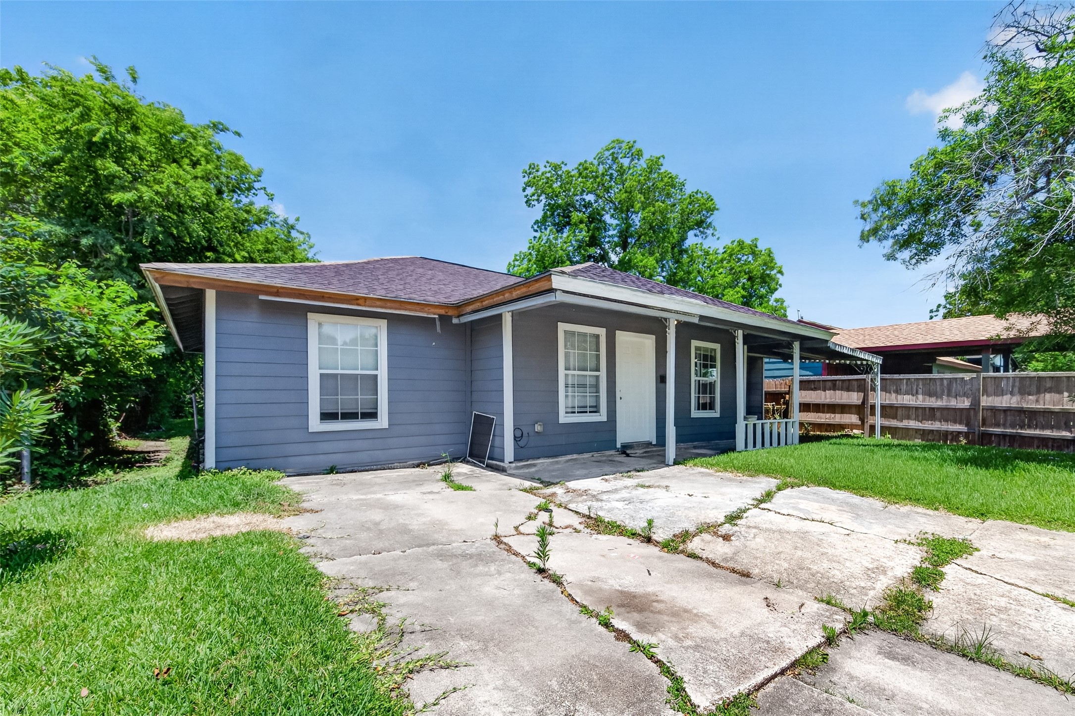 3031 Groton Drive, Houston, TX 77051 3031 Groton Drive, Houston, TX 77051