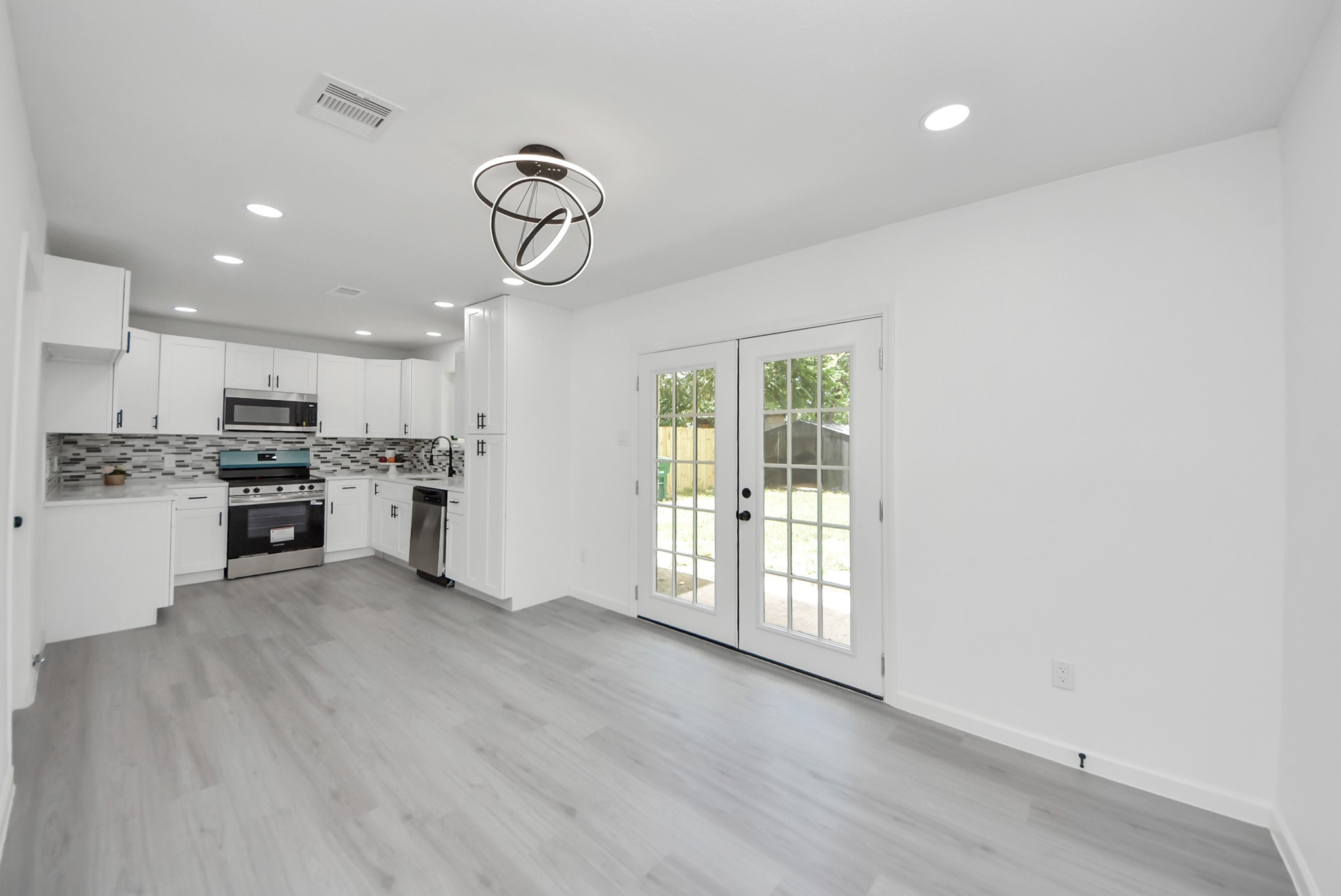 6314 Silver Chalice Drive, Houston, TX 77088