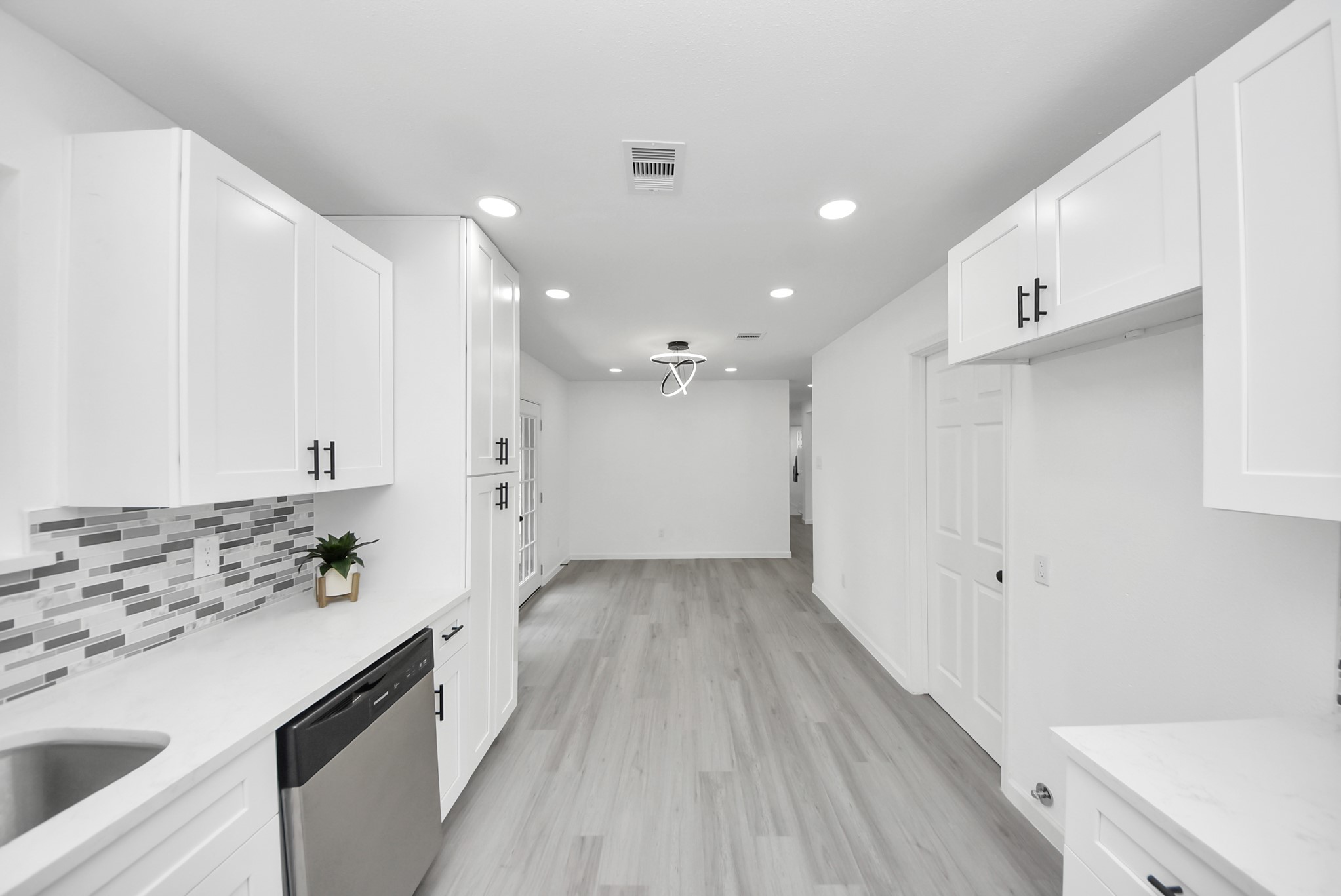 6314 Silver Chalice Drive, Houston, TX 77088