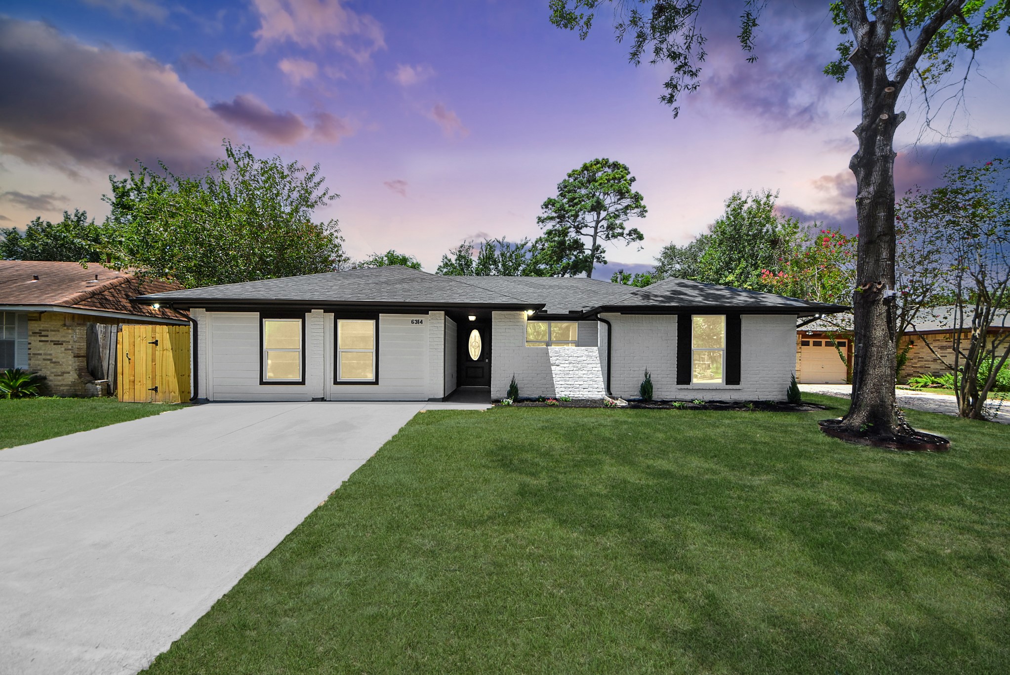 6314 Silver Chalice Drive, Houston, TX 77088