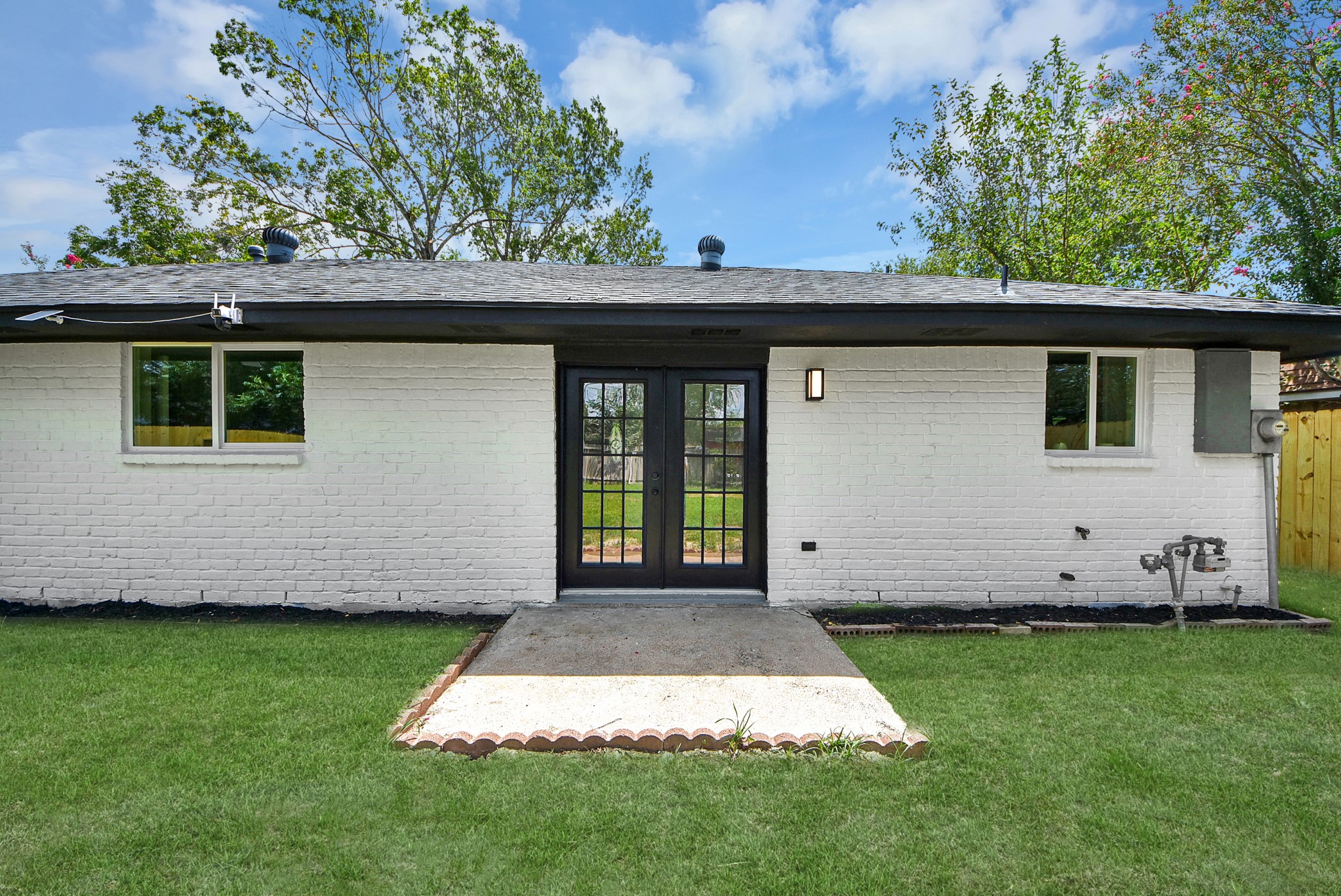 6314 Silver Chalice Drive, Houston, TX 77088