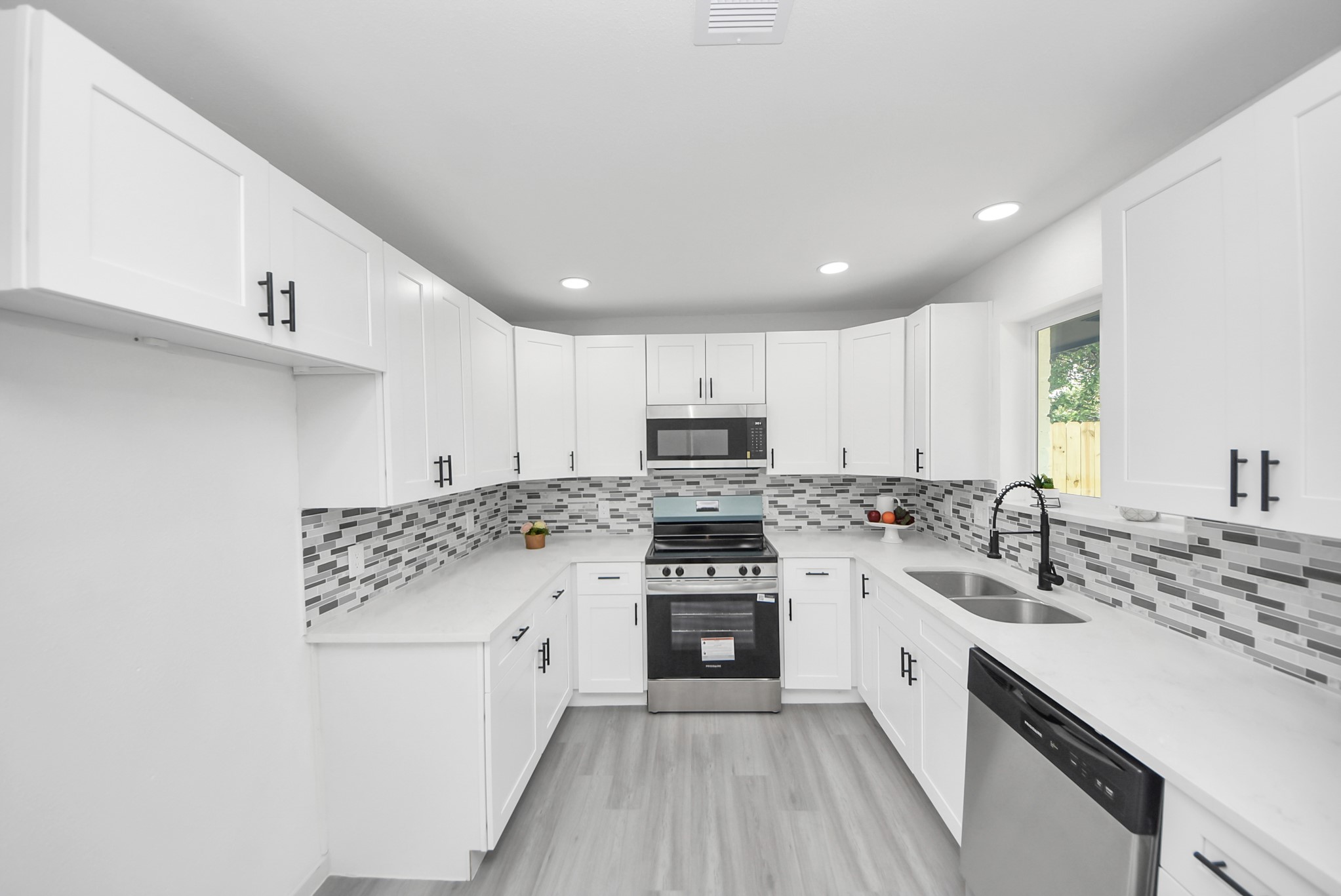6314 Silver Chalice Drive, Houston, TX 77088