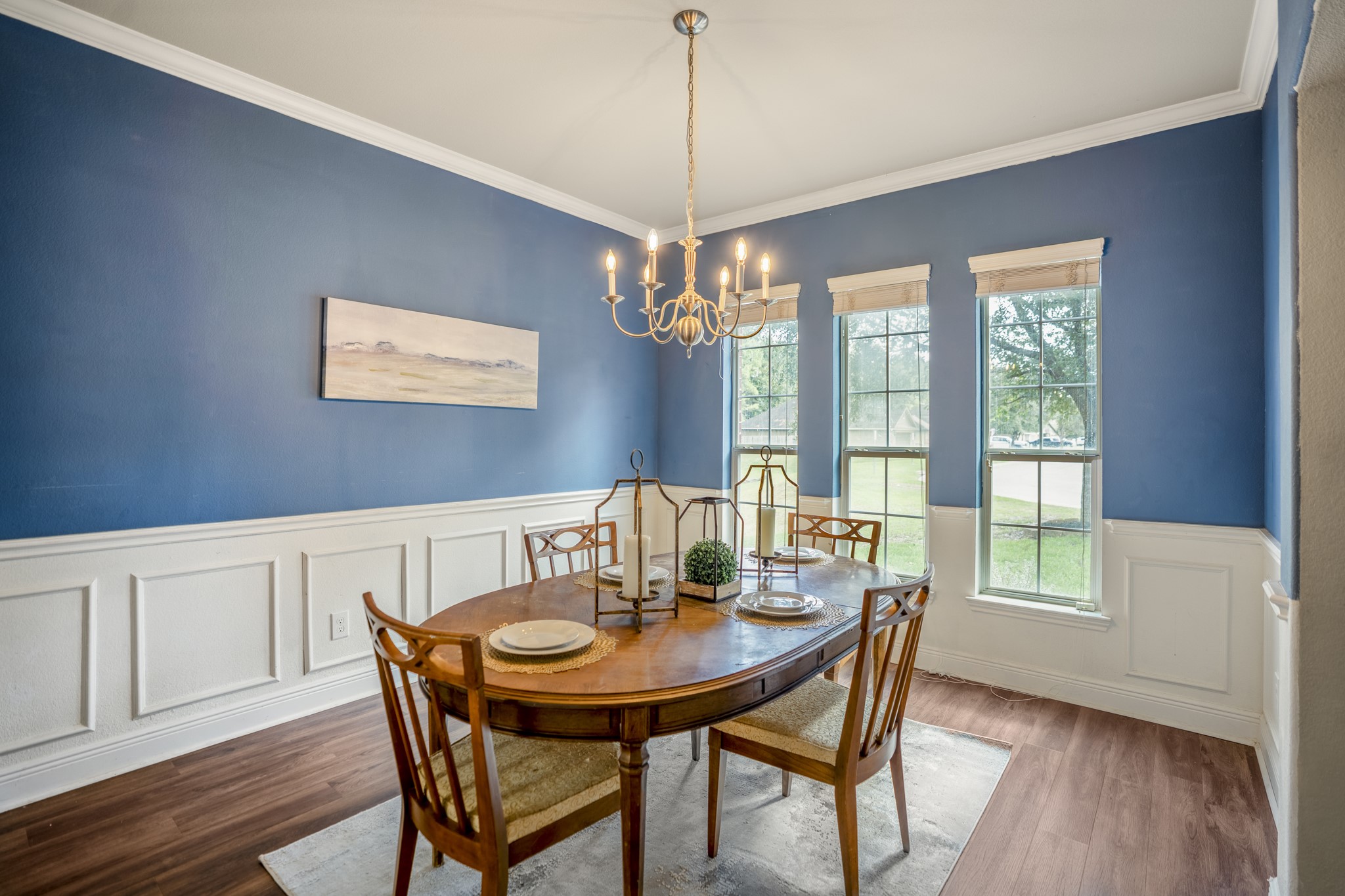 942 Oak Glen Drive, Conroe, TX 77378