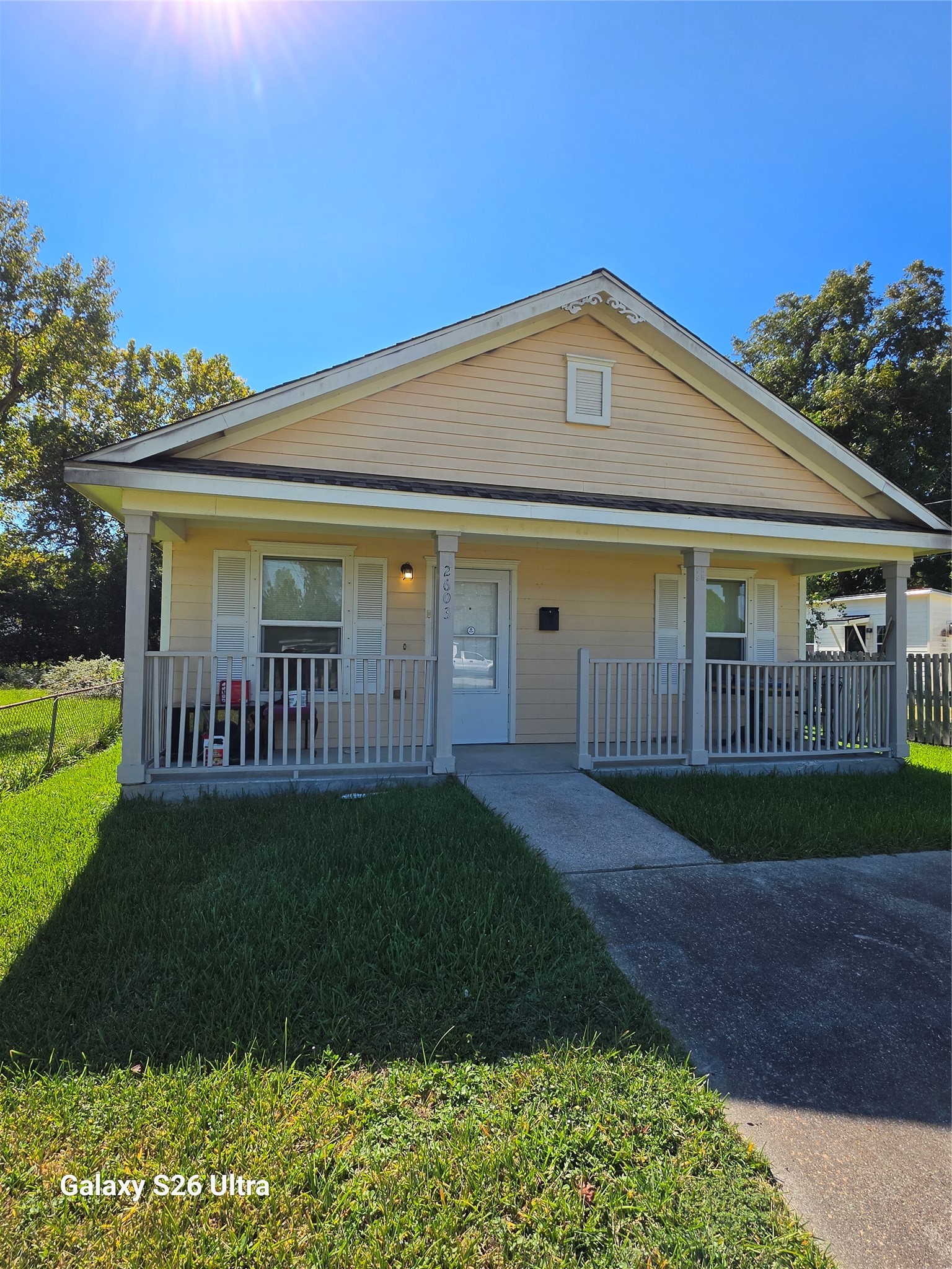 2603 Boss Street, La Marque, TX 77568