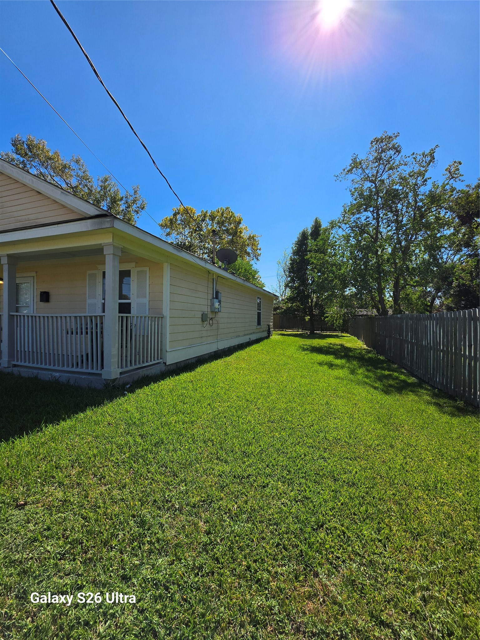 2603 Boss Street, La Marque, TX 77568